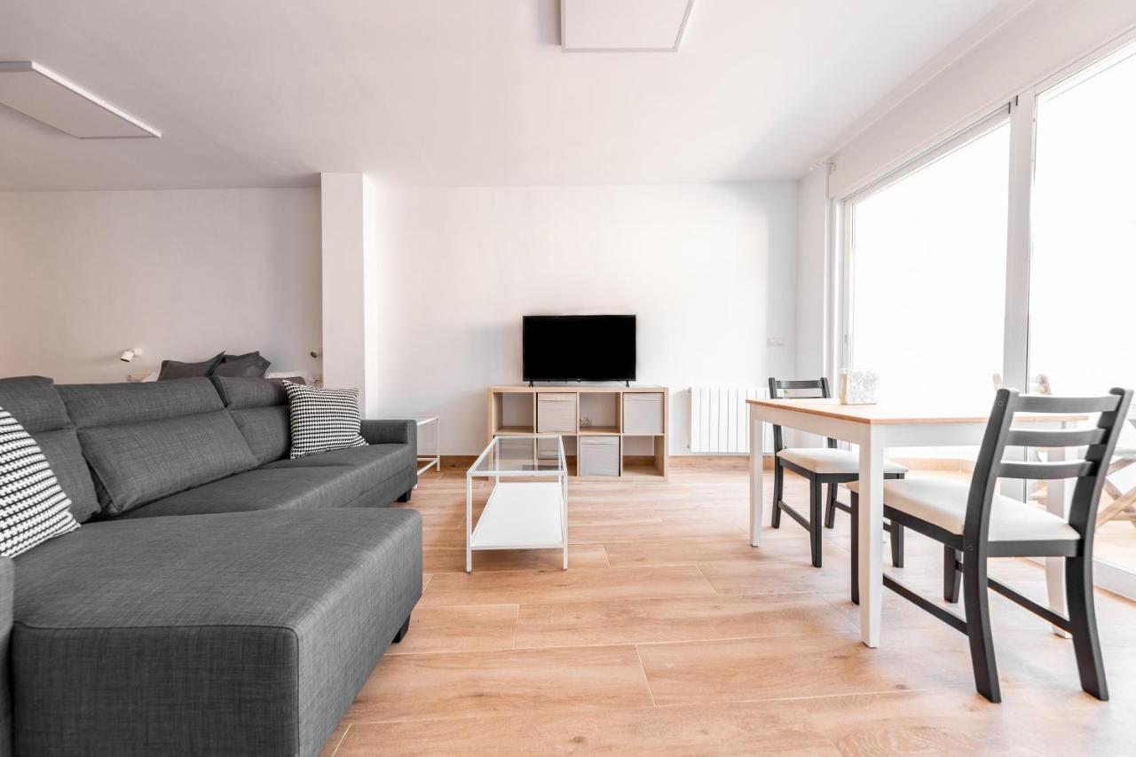 Fun Building Studios By Homeabout Málaga Dış mekan fotoğraf