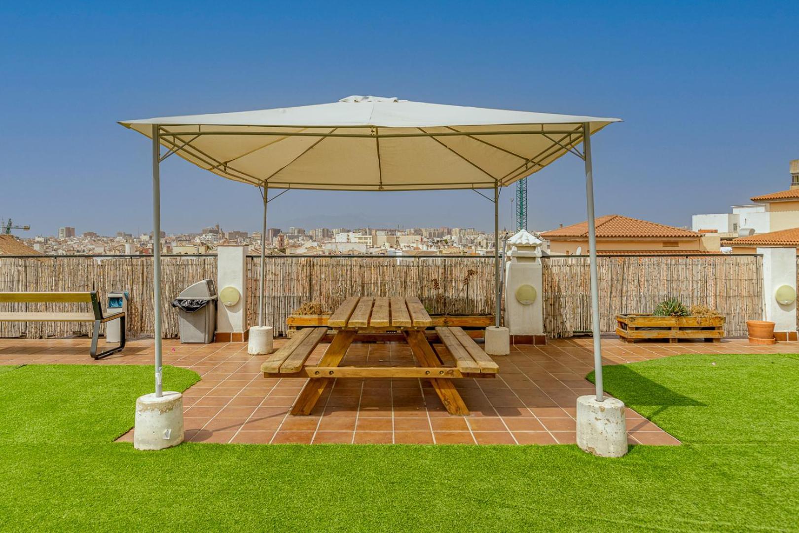 Fun Building Studios By Homeabout Málaga Dış mekan fotoğraf